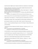 RESOLUCIONES DEL JURADO DE AUTOCONTROL SOBRE PUBLICIDAD SEXISTA