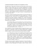 La importancia del quijote de la mancha: entre la imaginación y la locura