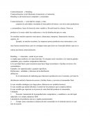 Comercialización y Retailing