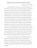 El liderazgo un proceso social: Líderes que forman líderes, no seguidores