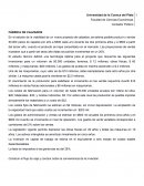 Contador Público FÁBRICA DE CALZADOS