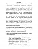 Explique cómo es el proceso de la formación de la imagen digital en TAC?