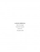 LA IMAGEN CORPORATIVA