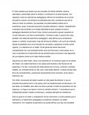 La inteligencia atrapada