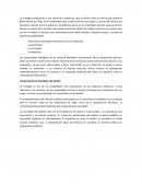 Reología del Asfalto