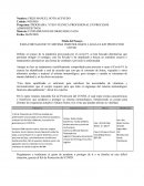 PARA FORTALECER TU SISTEMA INMUNOLÓGICO, LLEGA EL KIT PROTECTOR COVID