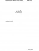 Cadena de valor.Caso un pionero en su tierra