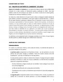 Muerte de Antoñito el Camborio - García Lorca