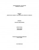 FORO ASPECTOS DE LA MARCA Y CICLO DE VIDA DEL PRODUCTO