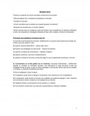 Océano Azul, creación de nuevos mercados a través de la innovación