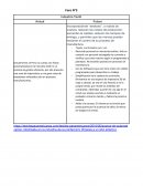 Foro N°3 Industria Textil