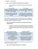 Resumen Las Personas - Chiavenato