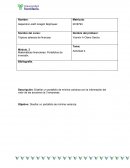 Matemáticas financieras: Portafolios de inversión