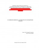 EL LIDERAZGO GERENCIAL Y SU INFLUENCIA EN LOS EQUIPOS DE TRABAJOS