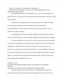 APRENDIZAJE ESPERADO: ANALIZA LAS CARACTERÍSTICAS DE LOS MENSAJES PUBLICITARIOS