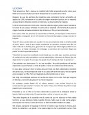 Historia del mundo actual