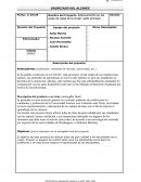 Proyecto: Adecuamiento en las aulas de clase de la uniajc, sede principal