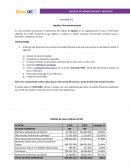 Liquidez de una empresa