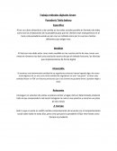 Panadería Tokio bakery