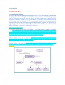Introducción - Ingeniería. Página 1