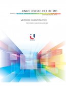 Ensayo argumentativo sobre métodos PERT/CPM