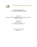 Toma de decisiones eticas en las empresas