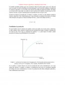 Factores específicos y distribución de la renta