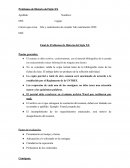 Problemas de la historia siglo XX