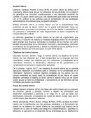 Control interno . Fases del control interno