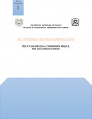 ÉTICA Y VALORES DE LA CONTADURÍA PÚBLICA