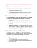 CUESTIONARIO DE OSORIO: LOS COSTOS Y LA CONTABILIDAD DE GESTION