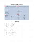 Actividad de logica matematica