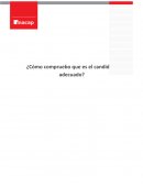 RRHH. El candidato adecuado