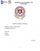 Docker usando nginx y mysql