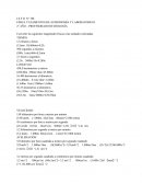 FÍSICA Y ELEMENTOS DE ASTRONOMÍA Y LABORATORIO