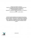 Globalizacion e integracion latinoamericana