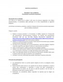 Pensamiento económico keynesiano