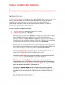 Derecho y Justicia. La Seguridad Jurídica