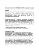 Manual de procedimientos de levantamiento y conciliación de inventarios