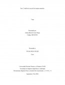 Fase 2 Análisis de una de las terapias naturales