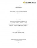 TALLER N 3 FUERZAS DE PORTER