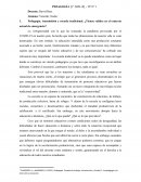 Pedagogía y pandemia