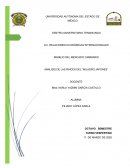 ANALISIS DE LAS RAÍCES DEL “MILAGRO JAPONES”