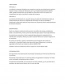 Auditoría de sistemas informáticos. Conclusiones