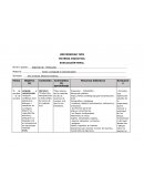 MATERIA DIDÁCTICA EVALUACIÓN FINAL