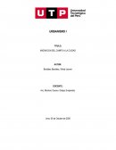 MIGRACION DEL CAMPO A LA CIUDAD