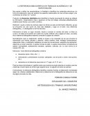 LA REFERENCIA BIBLIOGRÁFICA EN TRABAJOS ACADÉMICOS Y DE INVESTIGACIÓN