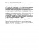 El caso de las personas muertas en la galería Nicollini