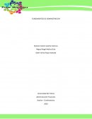 LOS PROCESOS ADMINISTRATIVOS