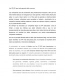 Los 75 KPI que todo gerente debe conocer